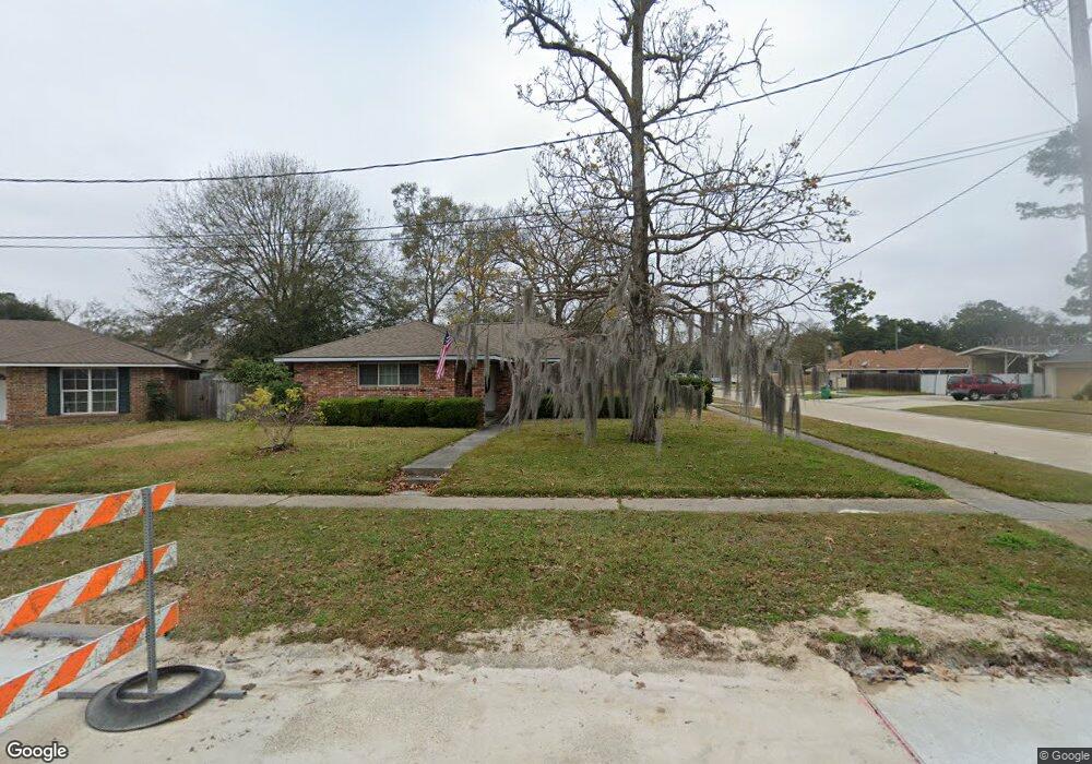 3901 Kent St, Slidell, LA 70458 - photo 1