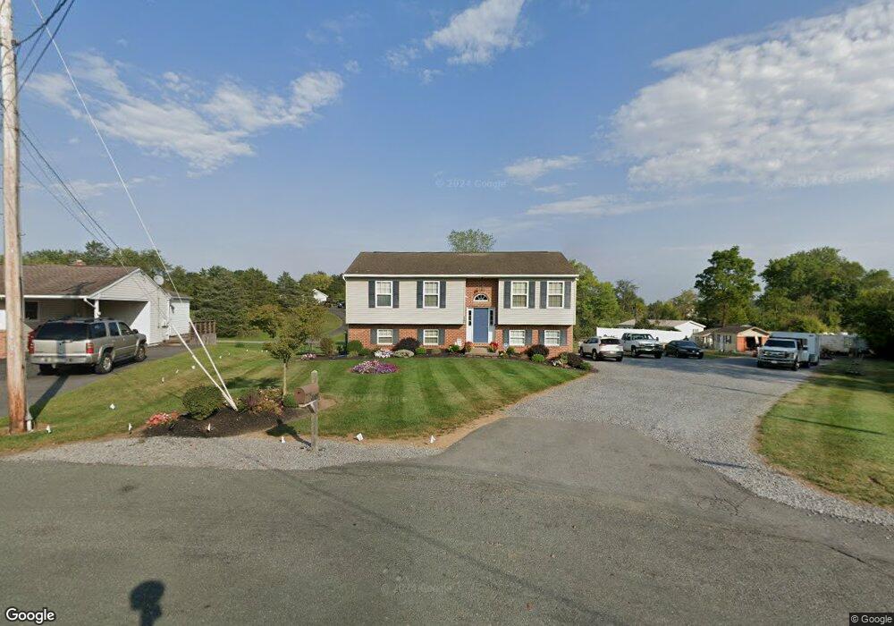 3386 Westview Cir, Greencastle, PA 17225 - photo 1