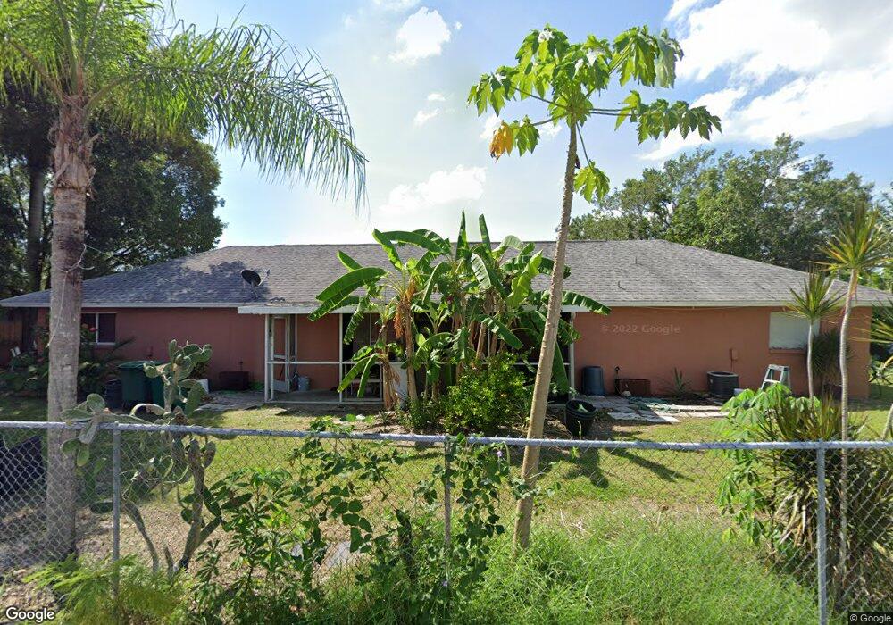 4759 25th Place SW, Naples, FL 34116 - photo 1