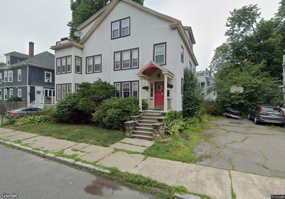 19 Wisteria St unit 1, Salem, MA 01970 - photo 1