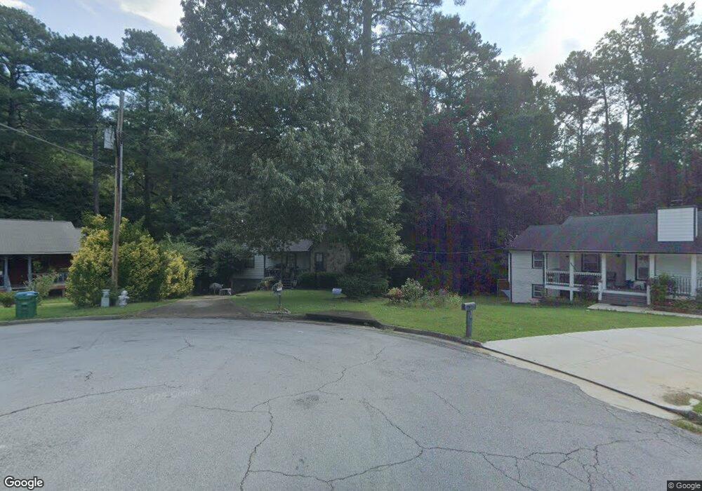 5662 Myrtle Creek Ct, Norcross, GA 30093 - photo 1