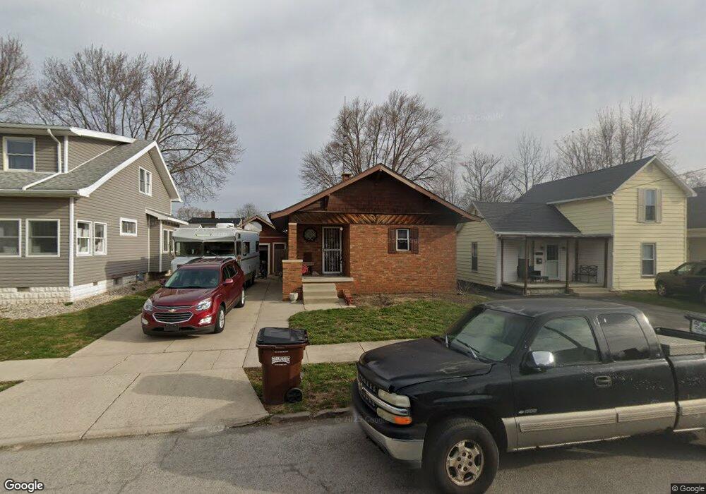 214 George St, Findlay, OH 45840 - photo 1