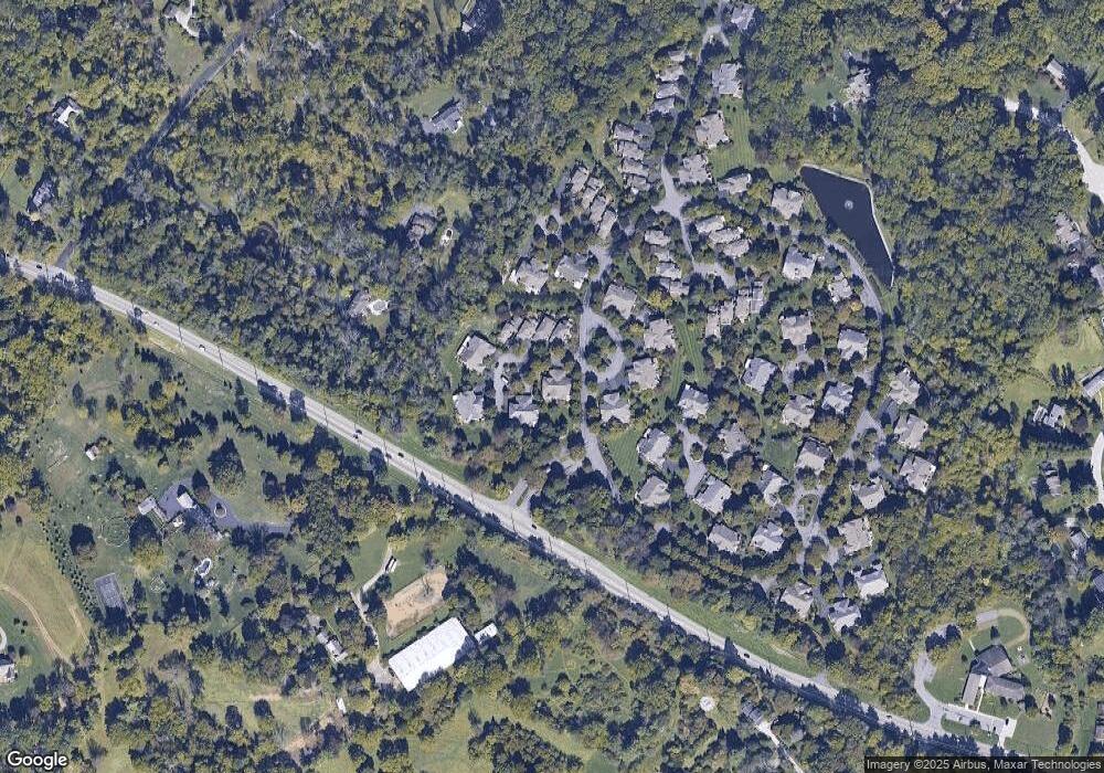 102 Atlee Cir unit 2, Berwyn, PA 19312 - photo 1