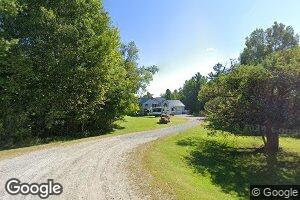 4189 East Hill, North Troy, VT 05859