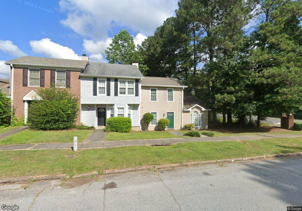 100 Manor Row, Macon, GA 31210 - photo 1