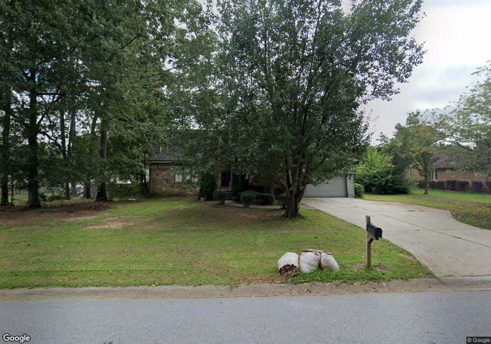 2876 Fieldstone Dr SE, Conyers, GA 30013 - photo 1