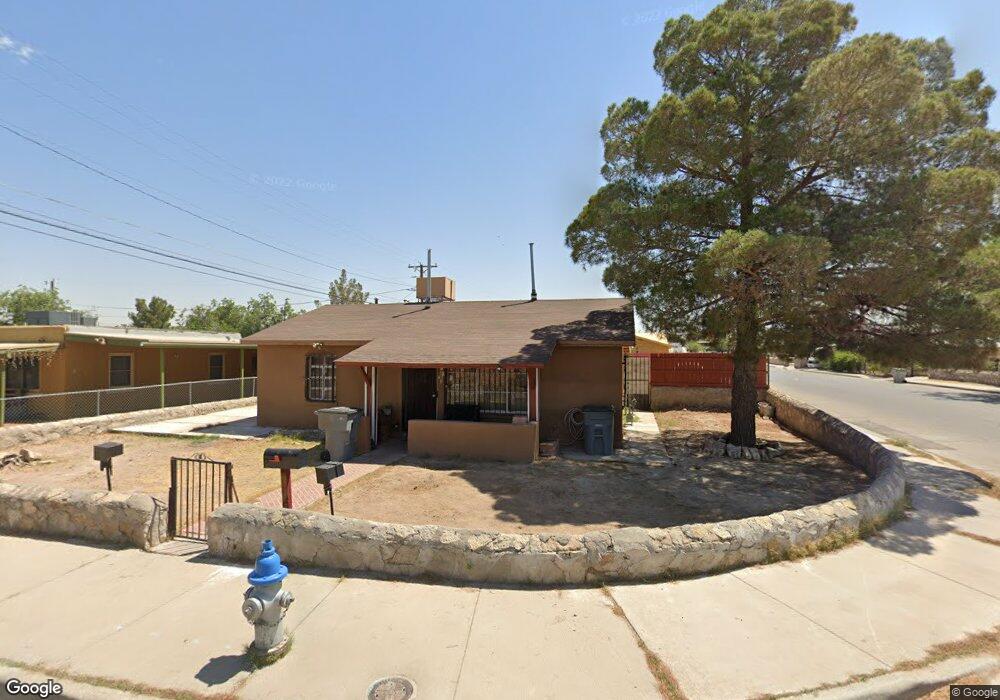 7883 Laura Way, El Paso, TX 79915 - photo 1