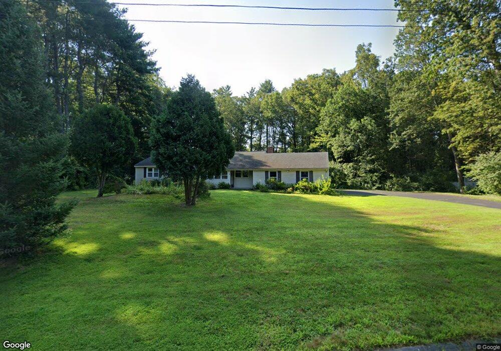 9 Bridlepath Rd, West Simsbury, CT 06092 - photo 1