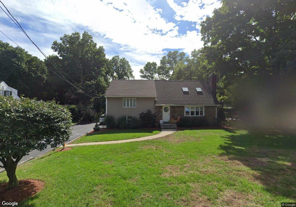 12 Dater Ln, Saddle River, NJ 07458 - photo 1