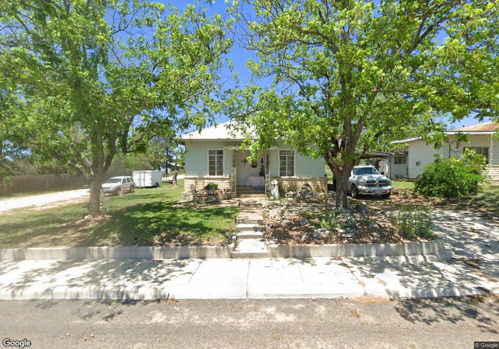 210 Morning Glory Dr, Fredericksburg, TX 78624 - photo 1