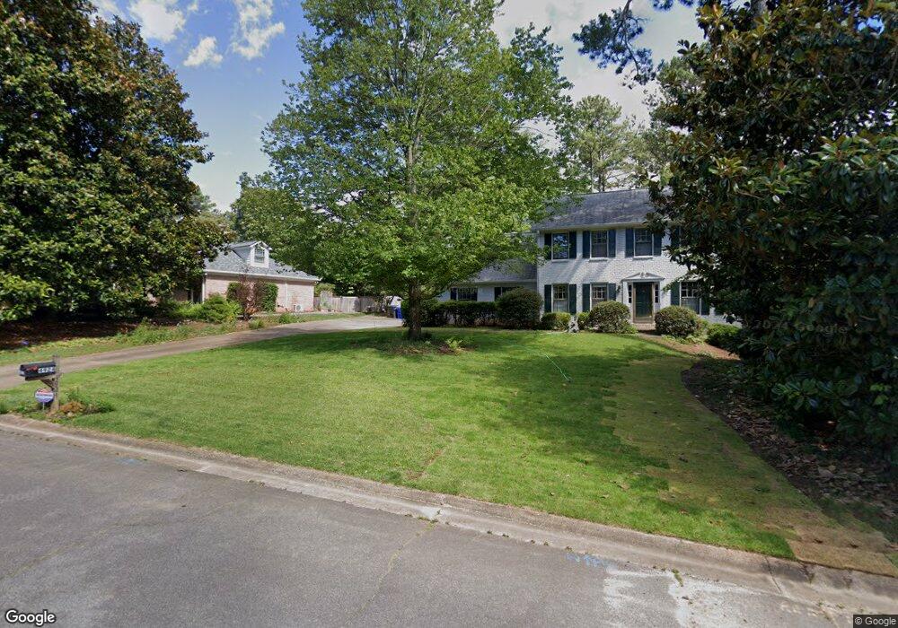 4924 Hampton Cir unit 1, Marietta, GA 30068 - photo 1