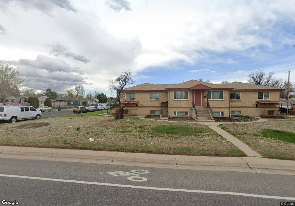 9980 E Montview Blvd, Aurora, CO 80010 - photo 1