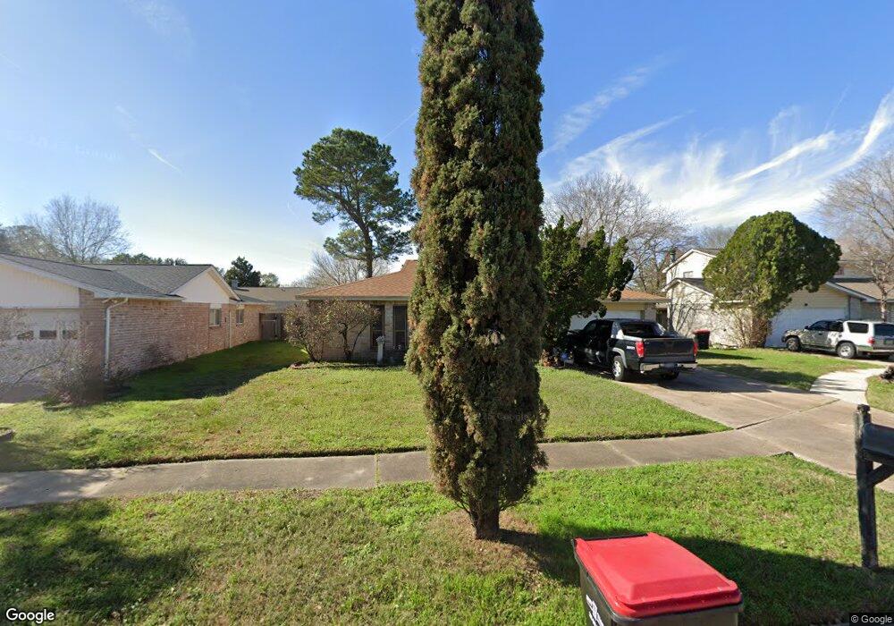 7523 Millbrae Ln, Houston, TX 77041 - photo 1
