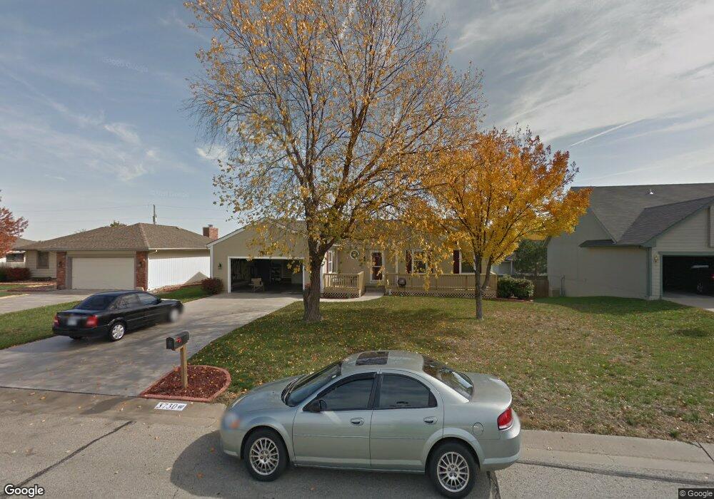 3730 SW Arvonia Place, Topeka, KS 66610 - photo 1