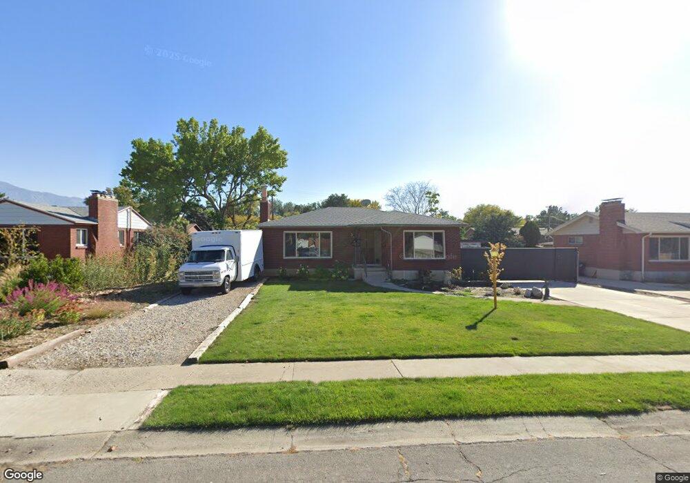 376 E 6990 S, Midvale, UT 84047 - photo 1