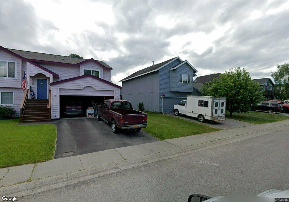 9221 Flintlock St, Anchorage, AK 99507 - photo 1