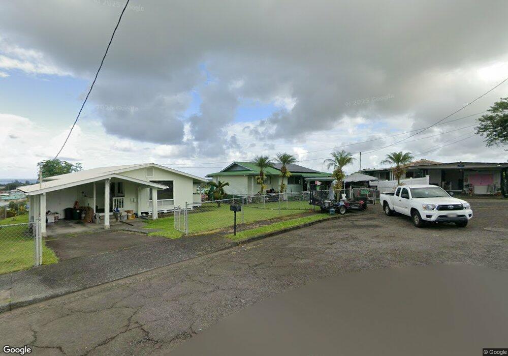 135 Aapi Place, Hilo, HI 96720 - photo 1