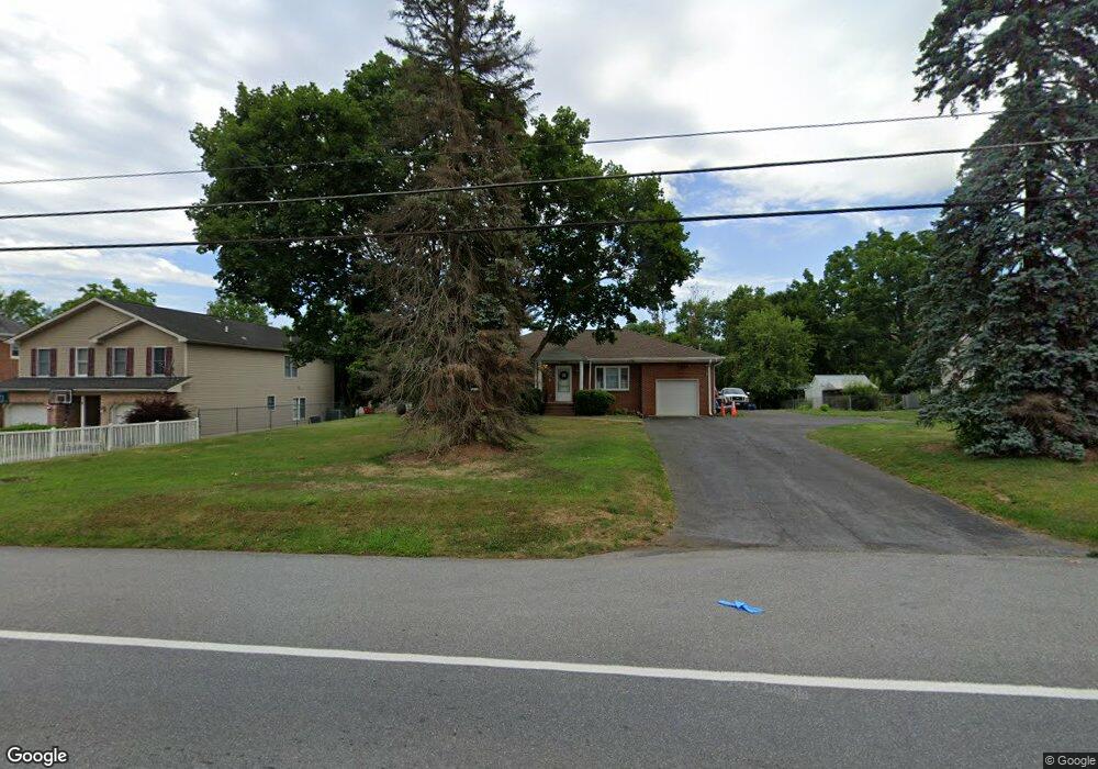 16622 Virginia Ave, Williamsport, MD 21795 - photo 1