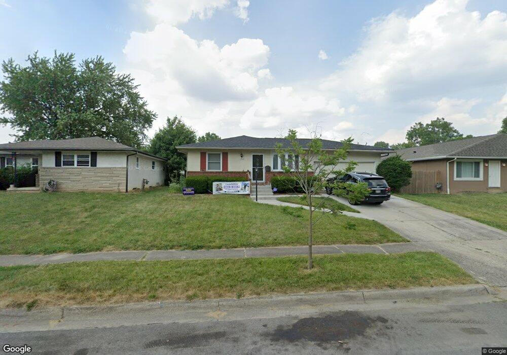 1912 Radnor Ave, Columbus, OH 43224 - photo 1