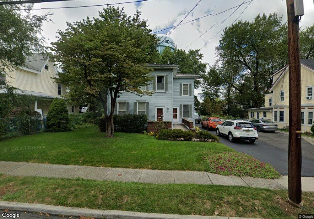 214 Morrison Ave, Hightstown, NJ 08520 - photo 1
