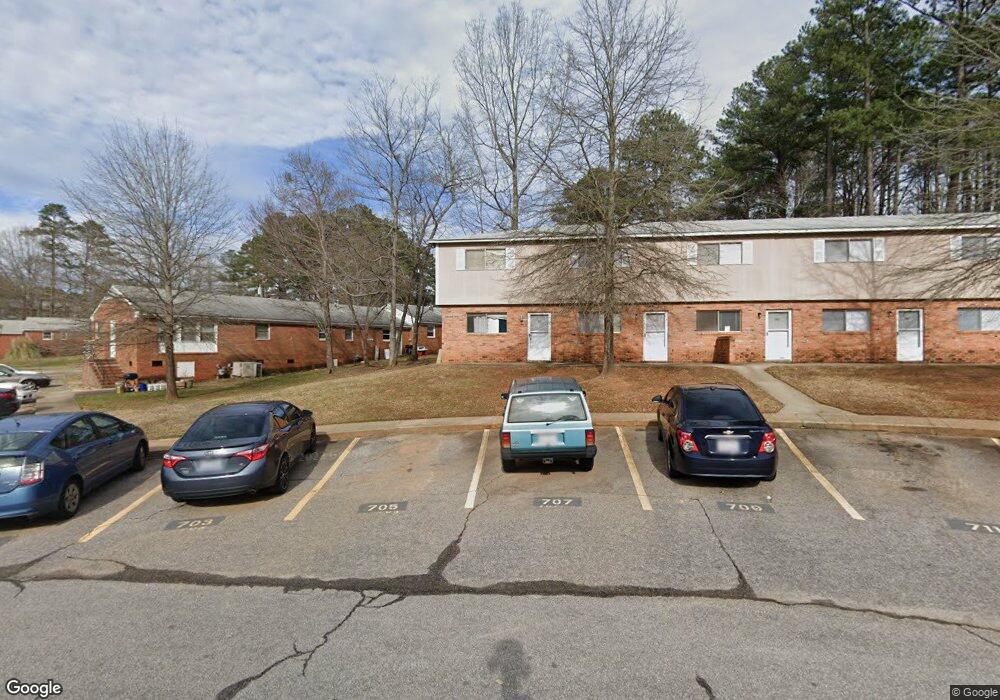 701 Ryan Ct, Raleigh, NC 27606 - photo 1