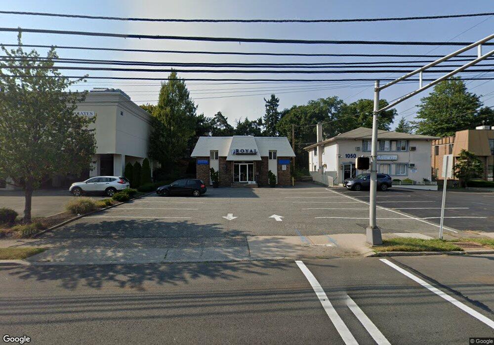 1054 Clifton Ave unit 1, Clifton, NJ 07013 - photo 1