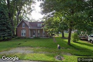 208 N Washington St, Wanatah, IN 46390