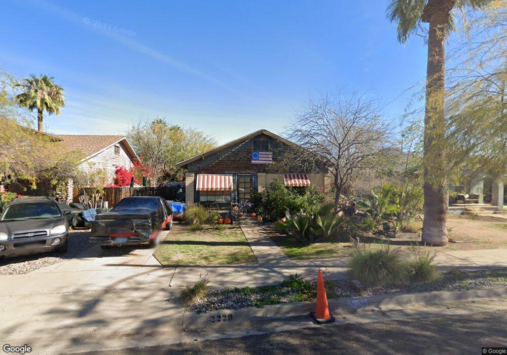 2229 N 8th St, Phoenix, AZ 85006 - photo 1