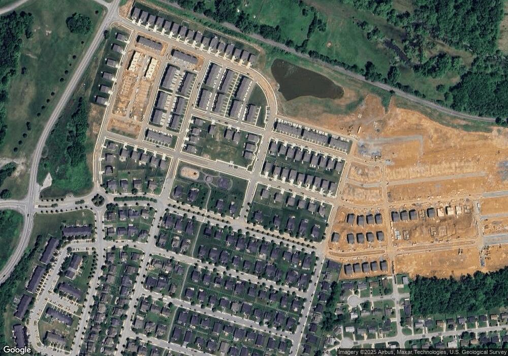 Shenandoah Springs Primrose Floorplan, Ranson, WV 25438 - photo 1