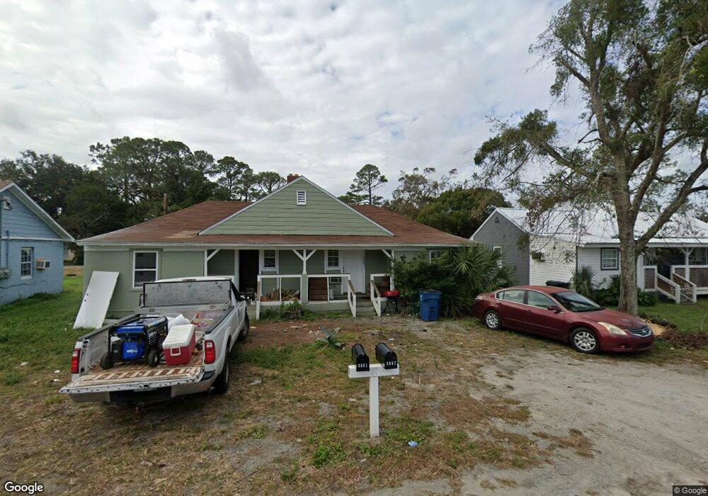 3867 Ogg Ave, Brunswick, GA 31520 - photo 1