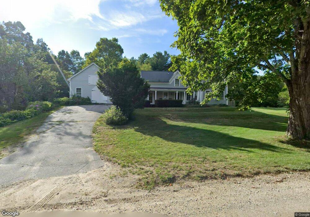 121 N Pepperell Rd, Hollis, NH 03049 - photo 1