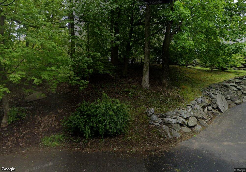 391 Hardscrabble Rd, Briarcliff Manor, NY 10510 - photo 1