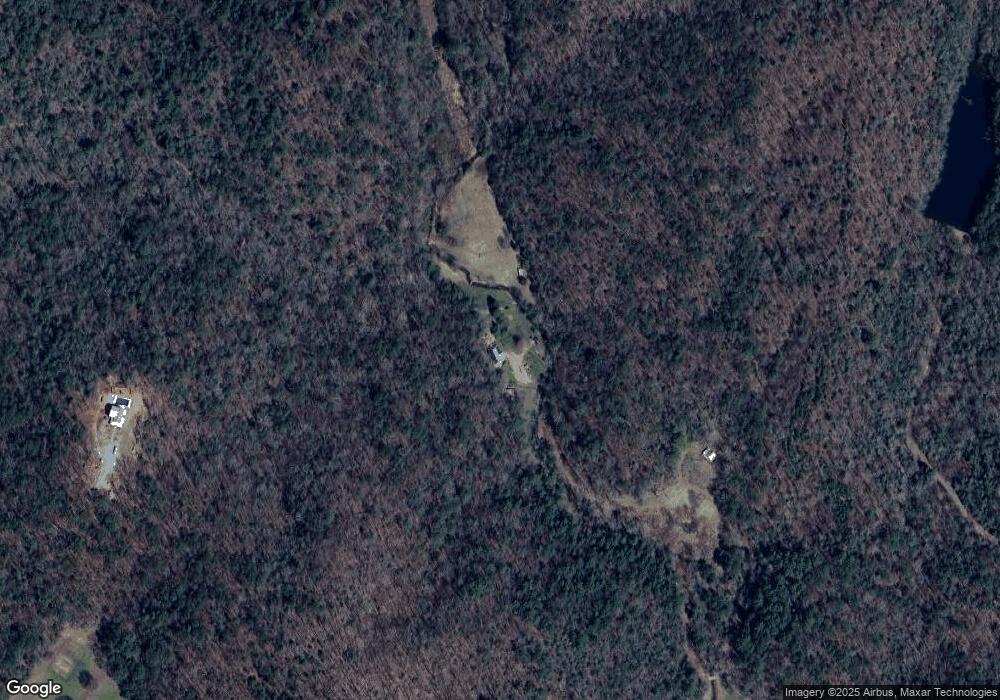 3544 Flat Branch Rd, Ellijay, GA 30540 - photo 1