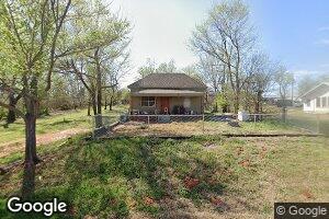 26931 Railroad St, Blanchard, OK 73010