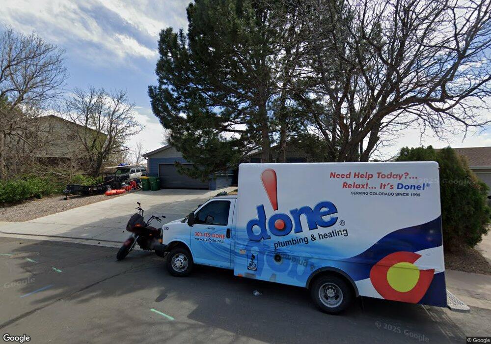 16582 E Asbury Place, Aurora, CO 80013 - photo 1