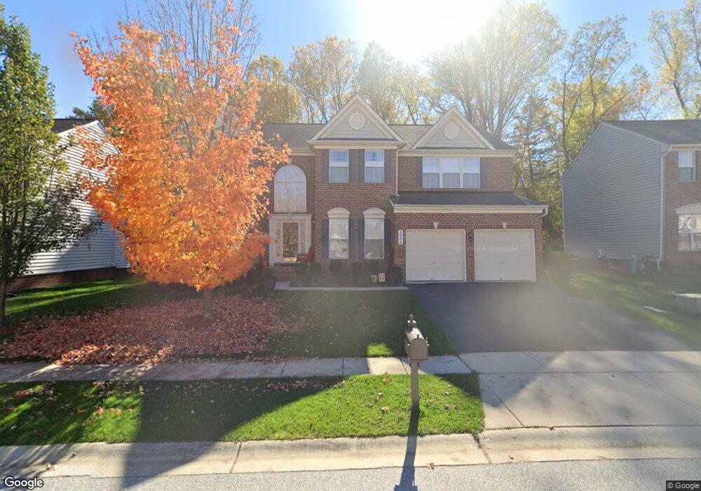 4866 Royal Coachman Dr, Elkridge, MD 21075 - photo 1