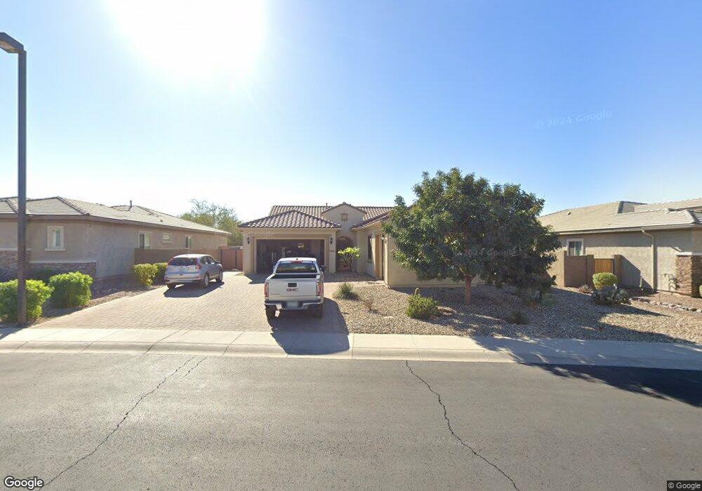 10715 E Ensenada St, Mesa, AZ 85207 - photo 1