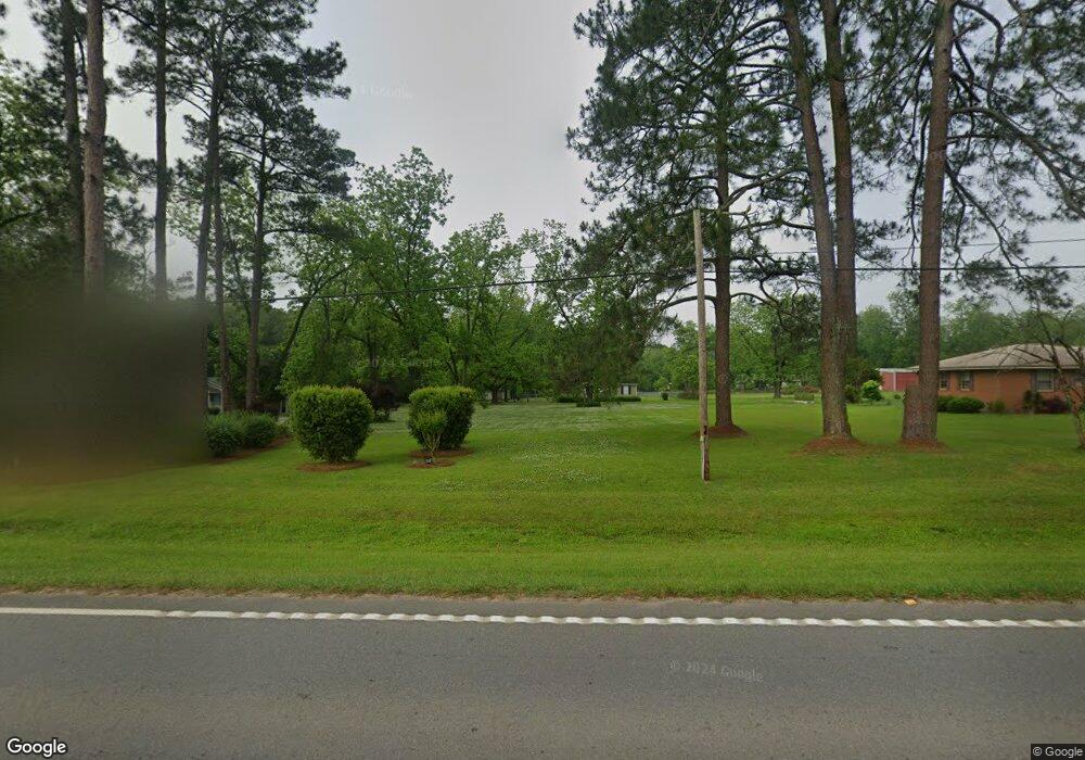 173 E Mulberry St, Moultrie, GA 31768 - photo 1