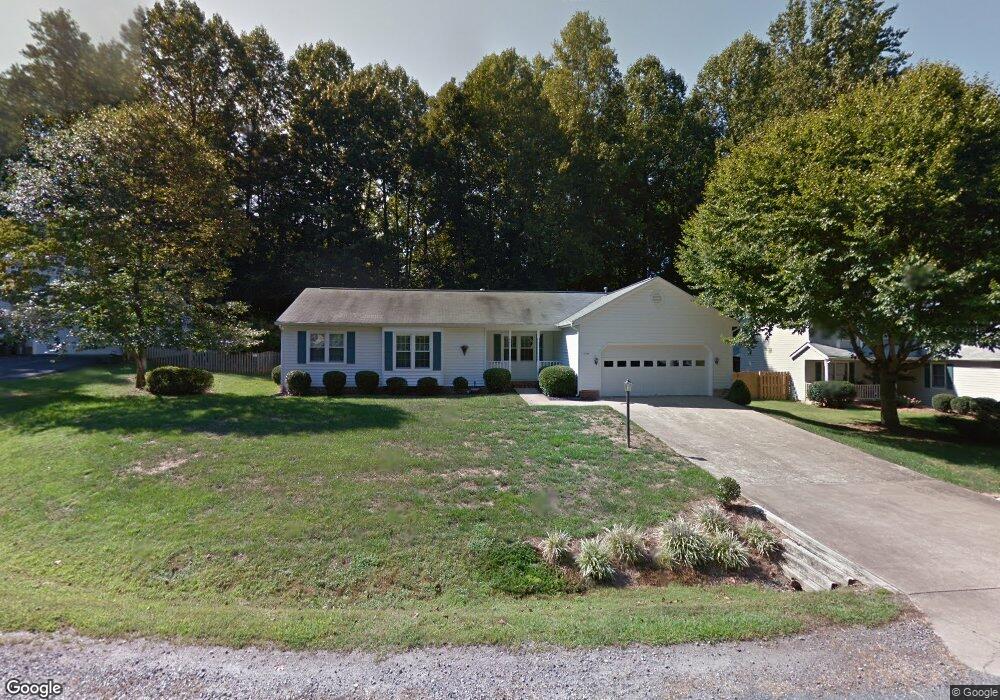 10704 Big Oaks Ct, Spotsylvania, VA 22553 - photo 1