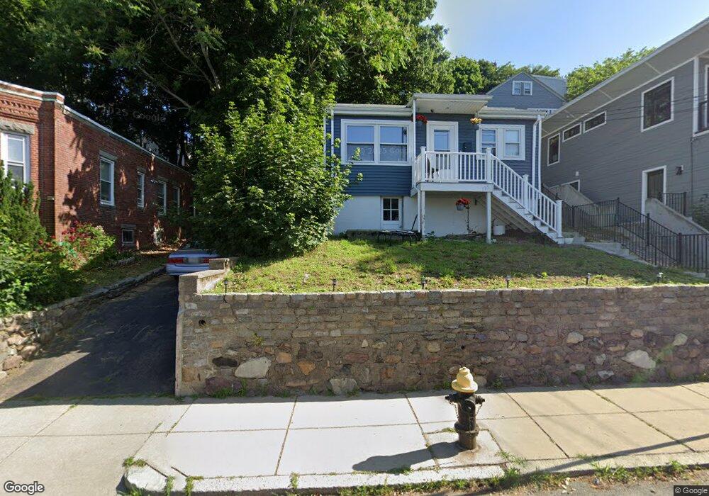 125 Gladstone St unit A, Boston, MA 02128 - photo 1