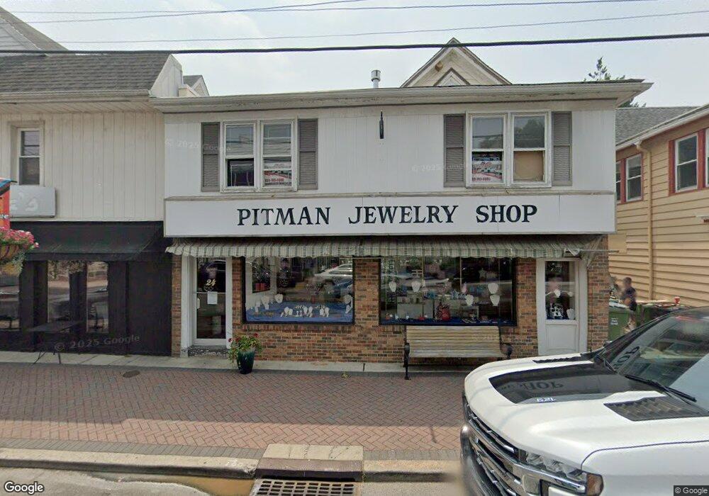 24 S Broadway, Pitman, NJ 08071 - photo 1