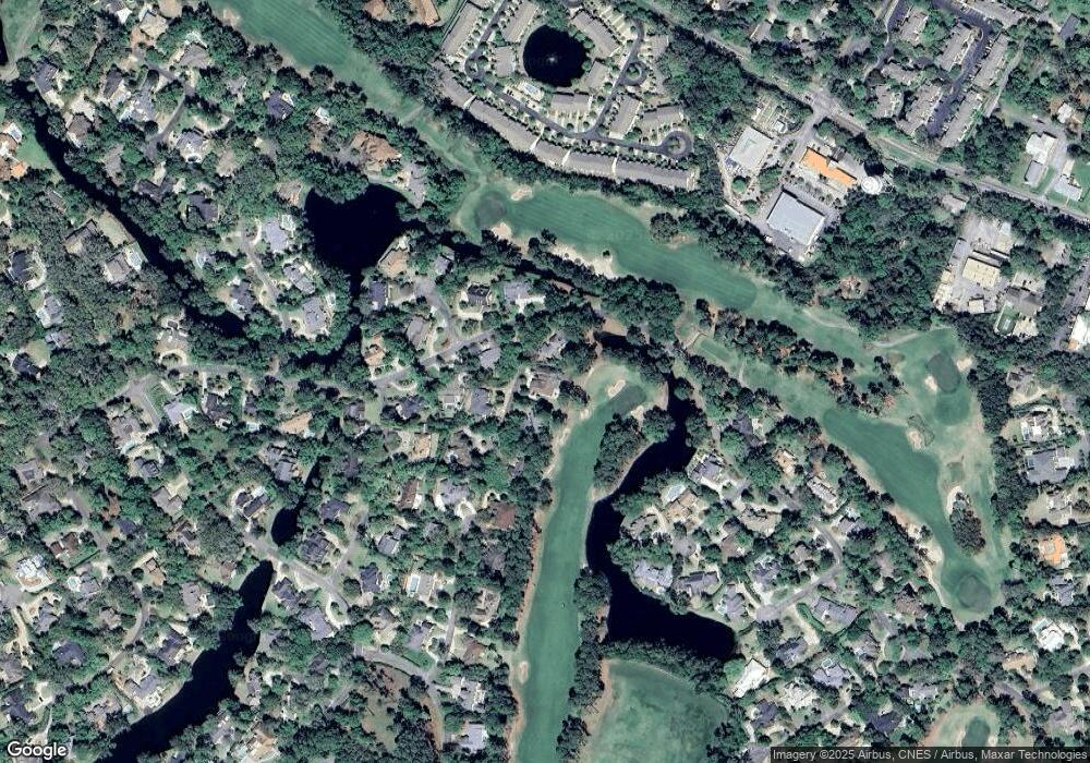 103 Winged Foot, Saint Simons Island, GA 31522 - photo 1