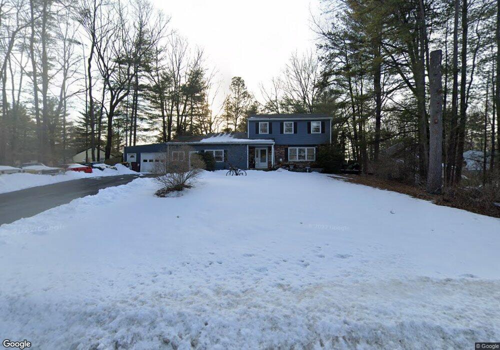 7 Kaatskill Way, Ballston Spa, NY 12020 - photo 1