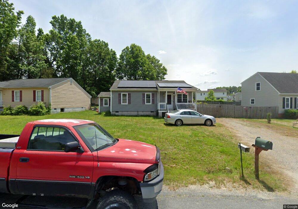 10125 Alberta Cir, Chesterfield, VA 23832 - photo 1