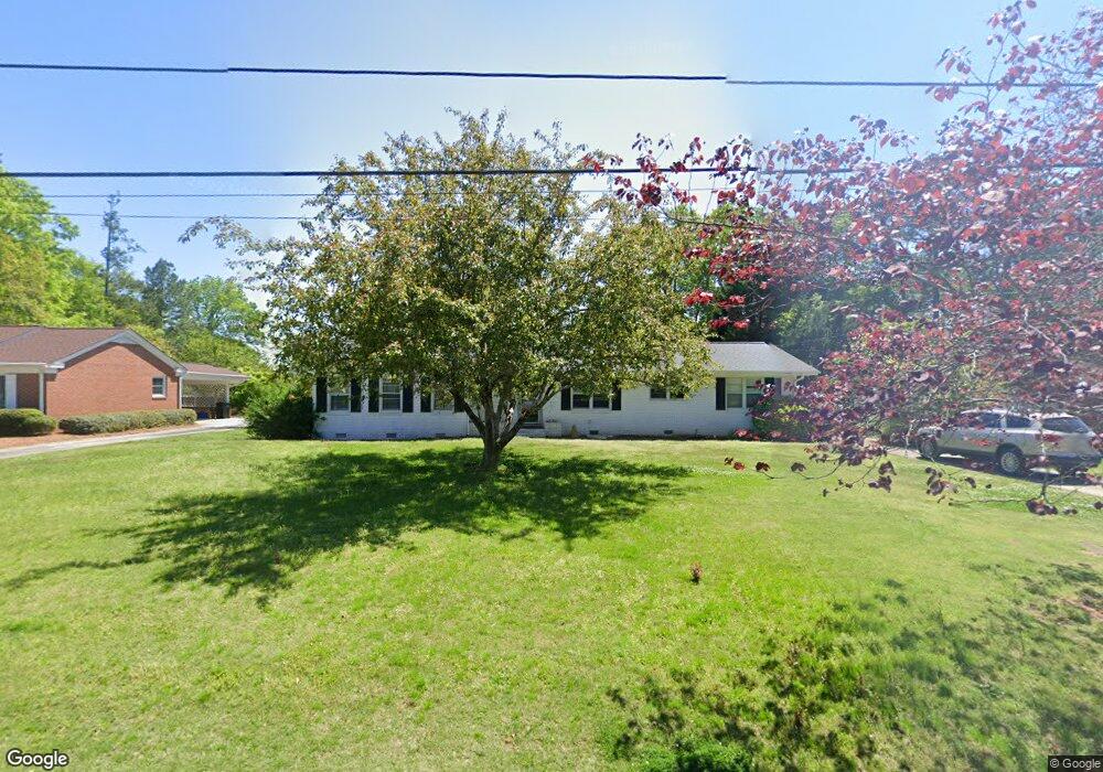 6180 Linwood Dr SE unit 8D, Covington, GA 30014 - photo 1