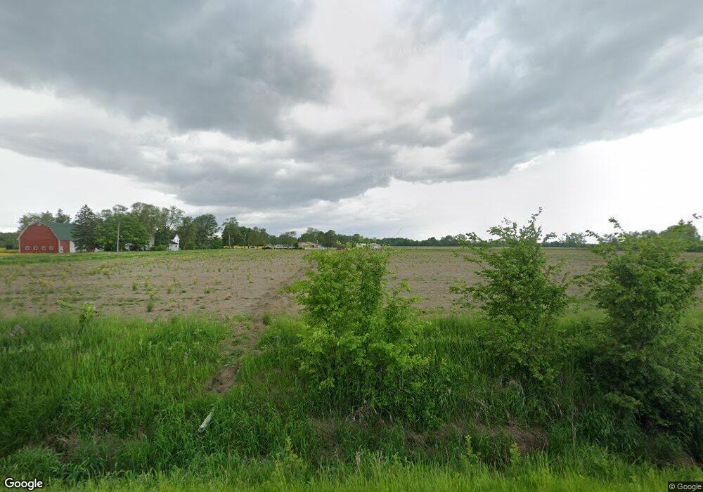 20021 W Moline Martin Rd, Martin, OH 43445 - photo 1