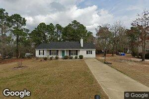 8 Aberdeen Way, Elgin, SC 29045