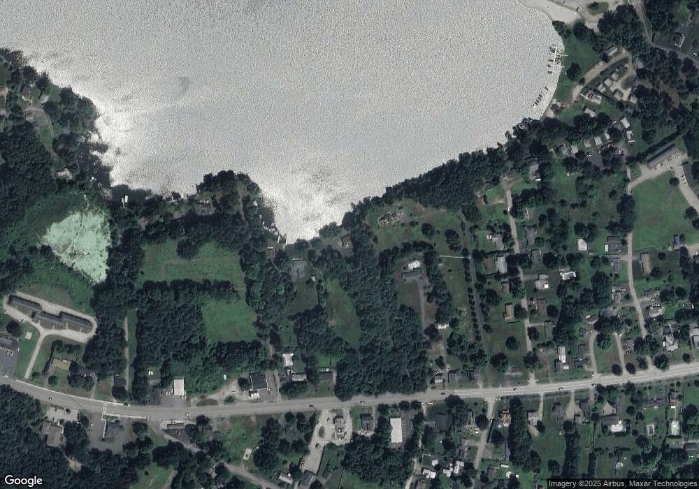 83 W Main St, West Brookfield, MA 01585 - photo 1