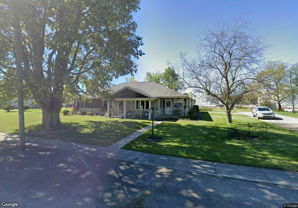 5814 S Grape St, Poneto, IN 46781 - photo 1