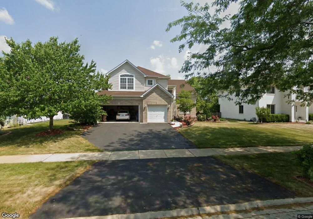 4811 Snapjack Cir, Naperville, IL 60564 - photo 1